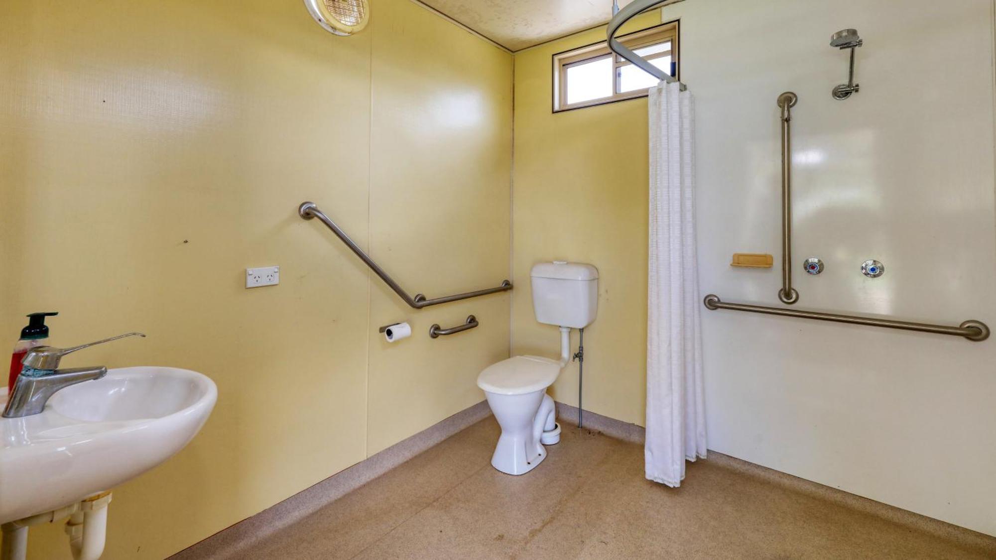 Toobeah Hotel/Motel Εξωτερικό φωτογραφία