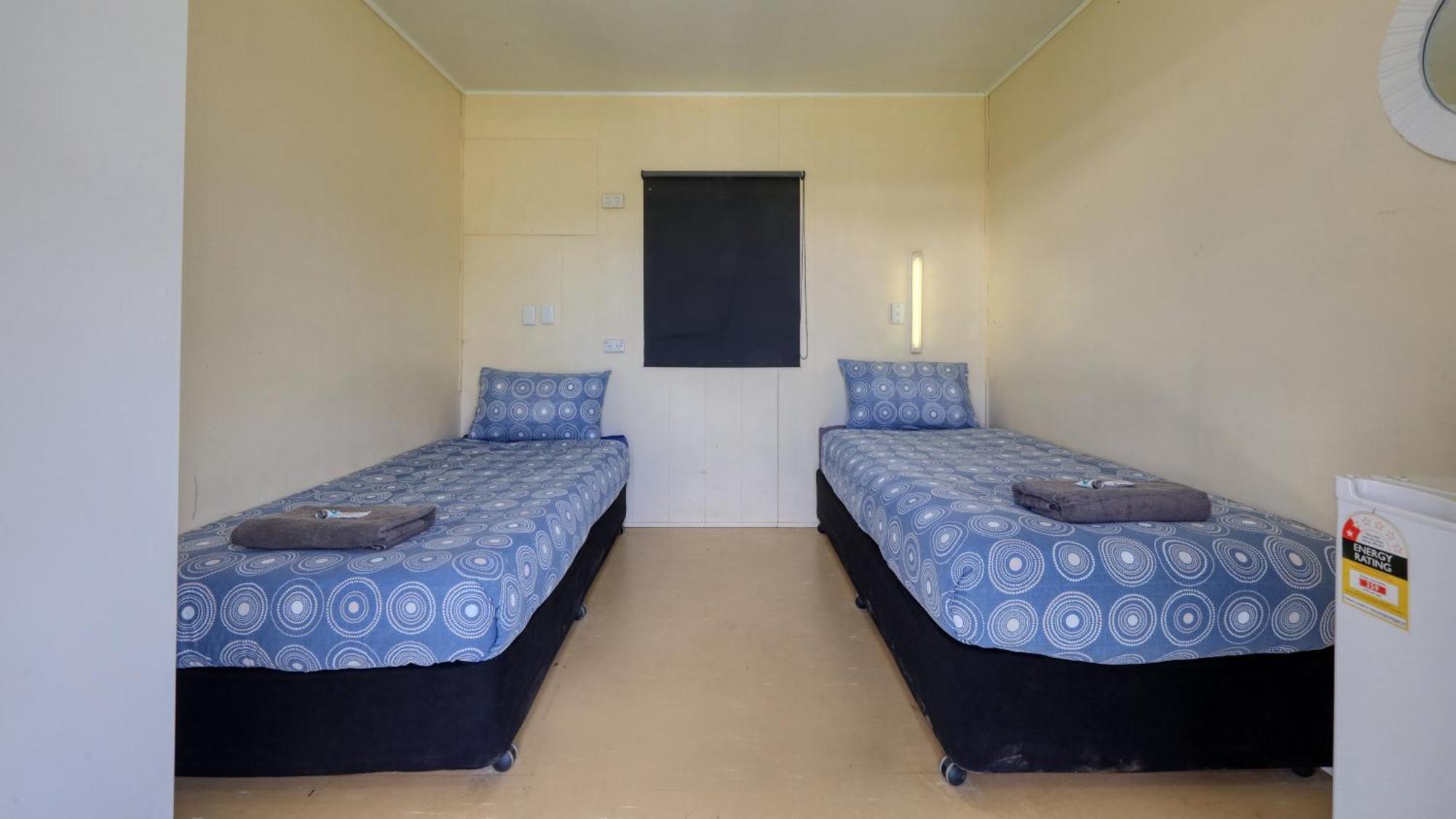 Toobeah Hotel/Motel Εξωτερικό φωτογραφία