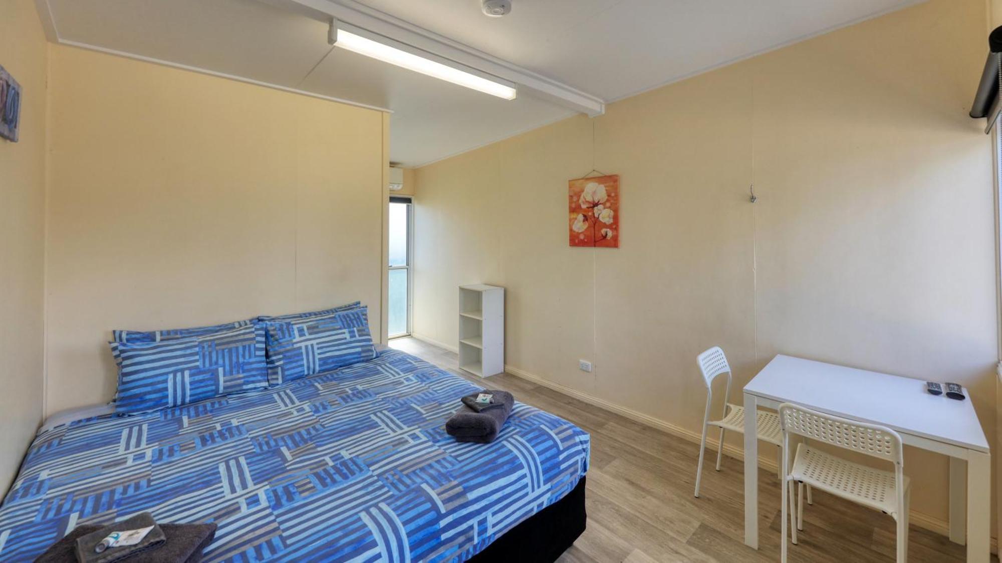 Toobeah Hotel/Motel Εξωτερικό φωτογραφία