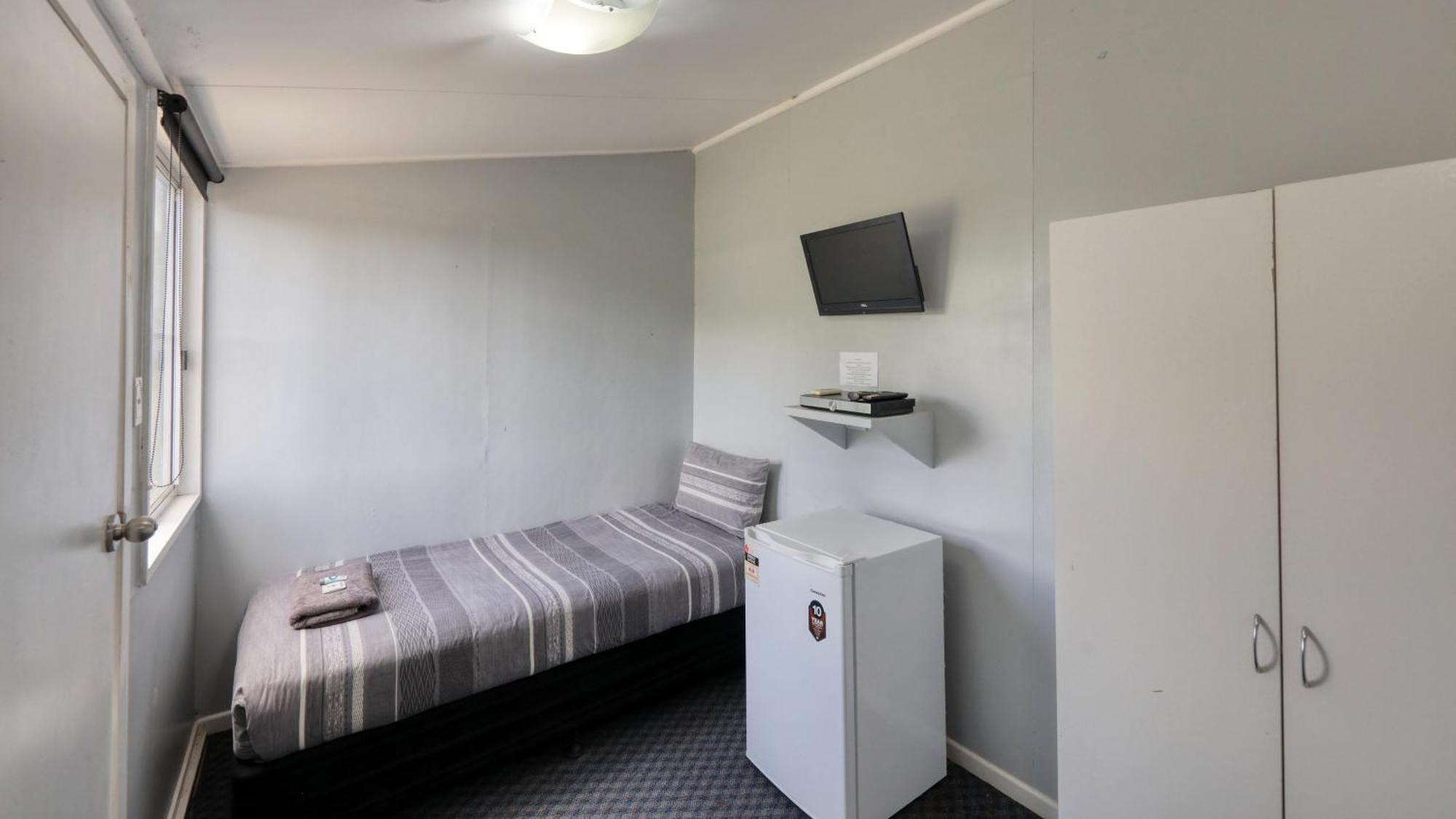 Toobeah Hotel/Motel Εξωτερικό φωτογραφία